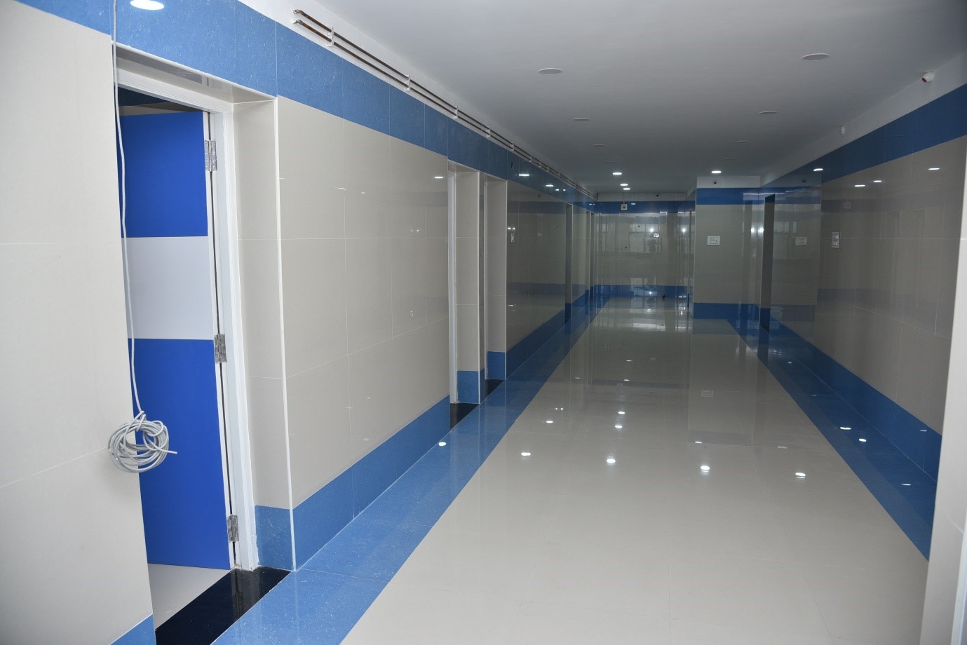 ARR Hospital Labour Ward